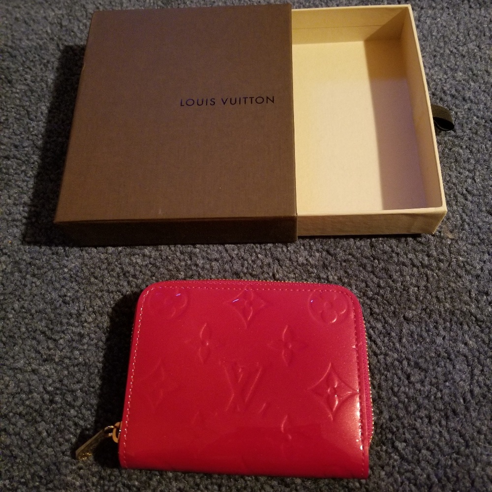 Louis Vuitton Wallet